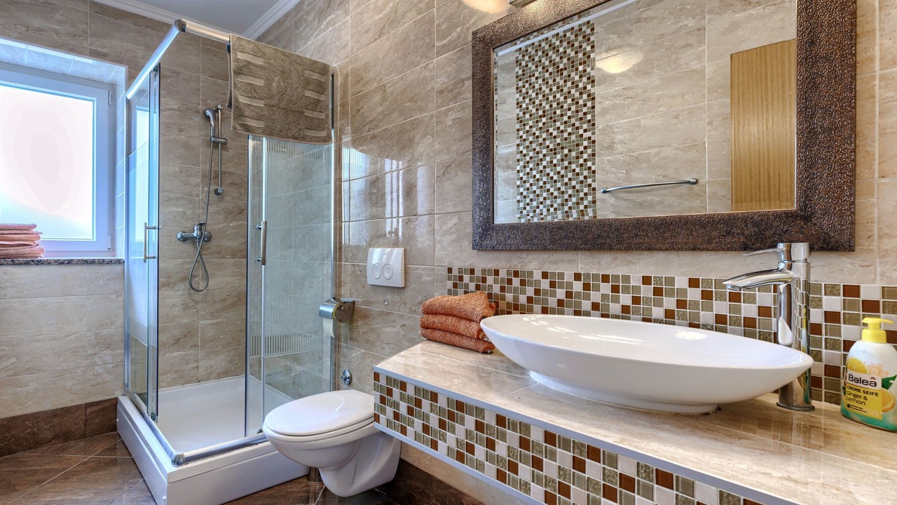 Photo of Bathroom in Zambratija
