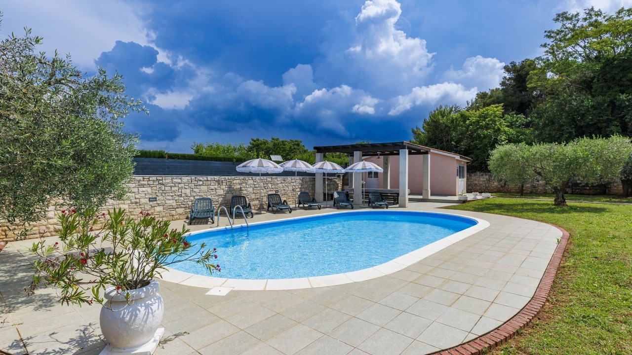 Photo of Outdoor in Zambratija