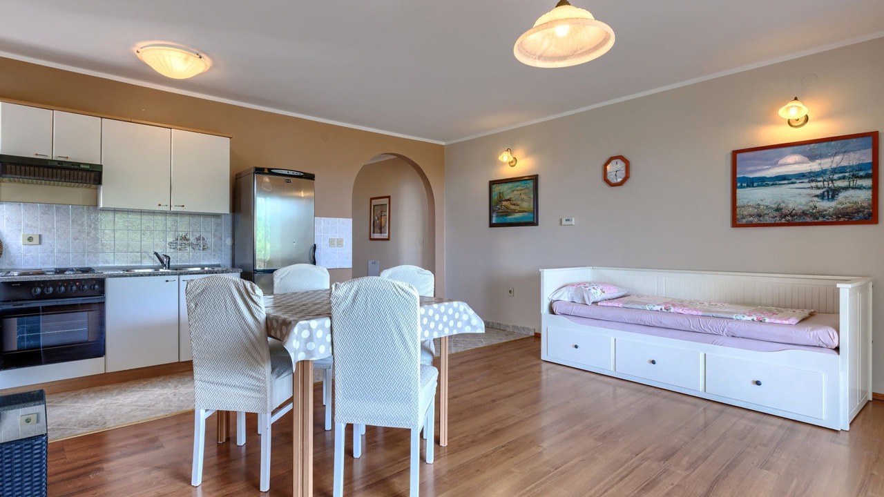 Photo of Bedroom in Zambratija