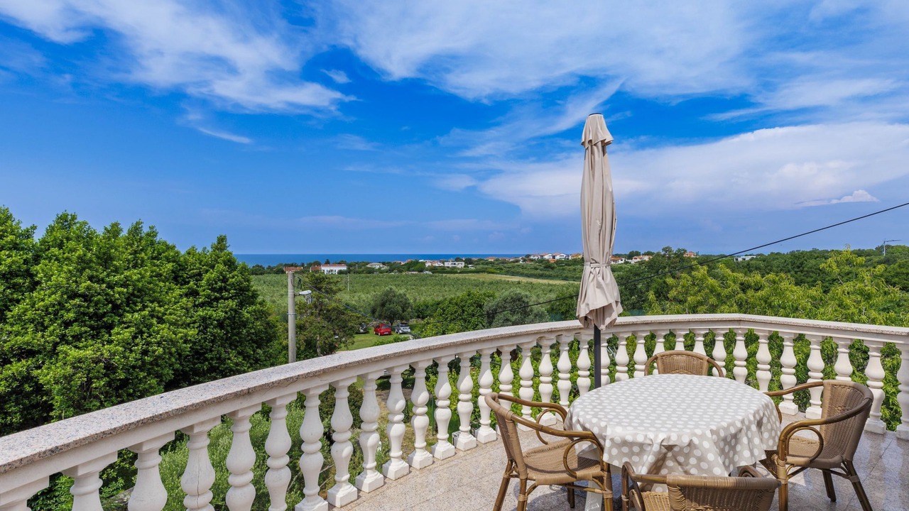 Photo of Outdoor in Zambratija