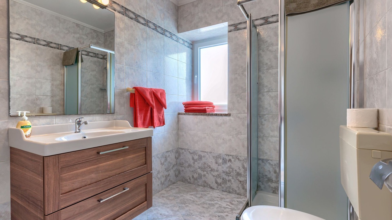Photo of Bathroom in Zambratija