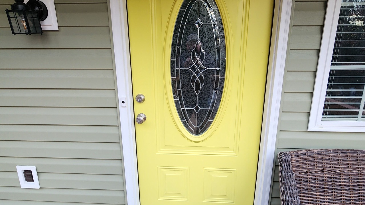 Photo of Outdoor in McGaheysville