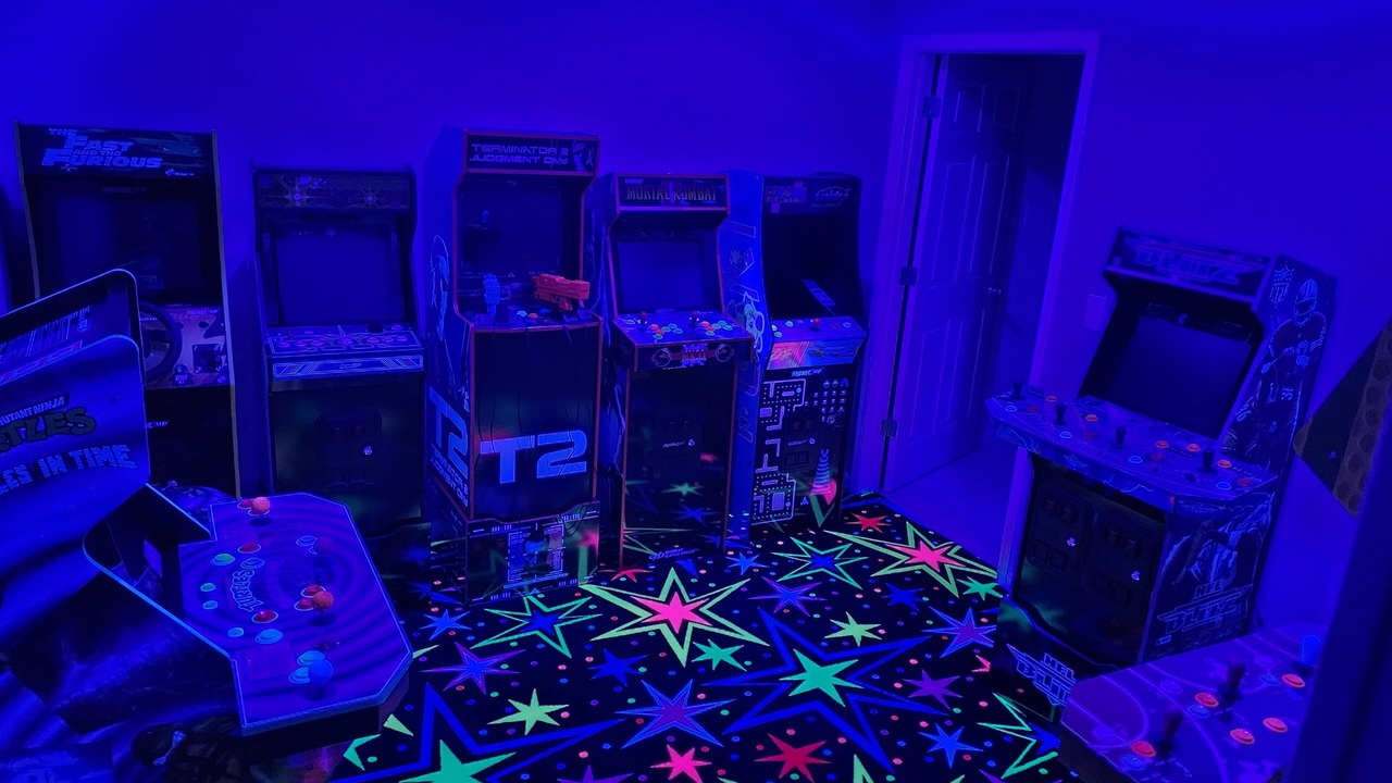 Photo of Bedroom in McGaheysville