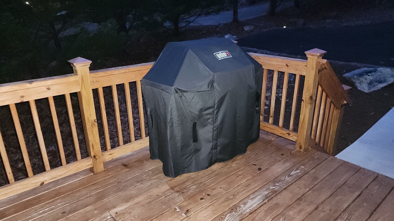 Photo of Patio Balcony in McGaheysville