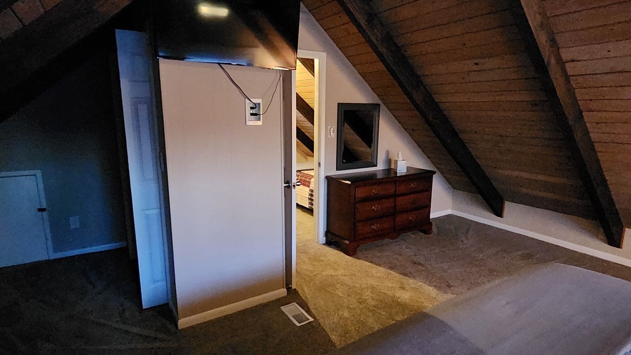 Photo of Bedroom in McGaheysville