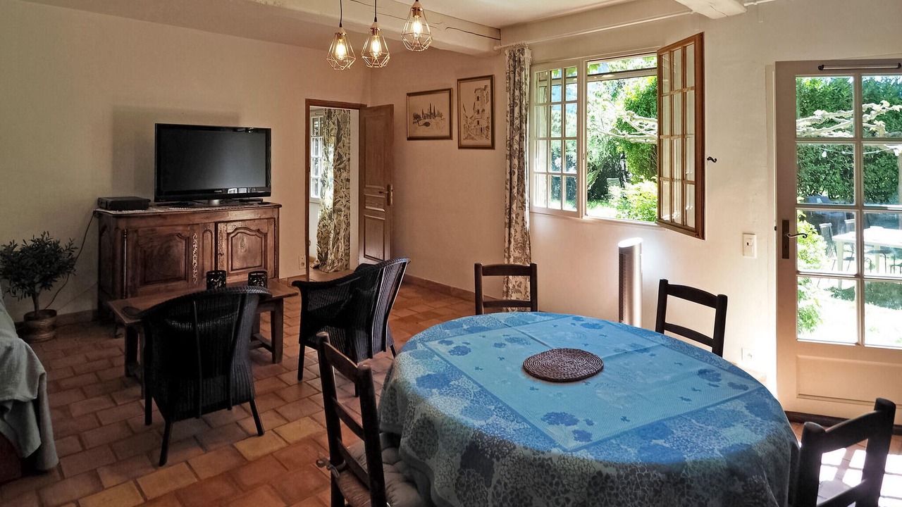 Photo of Bedroom in Les Baux-de-Provence