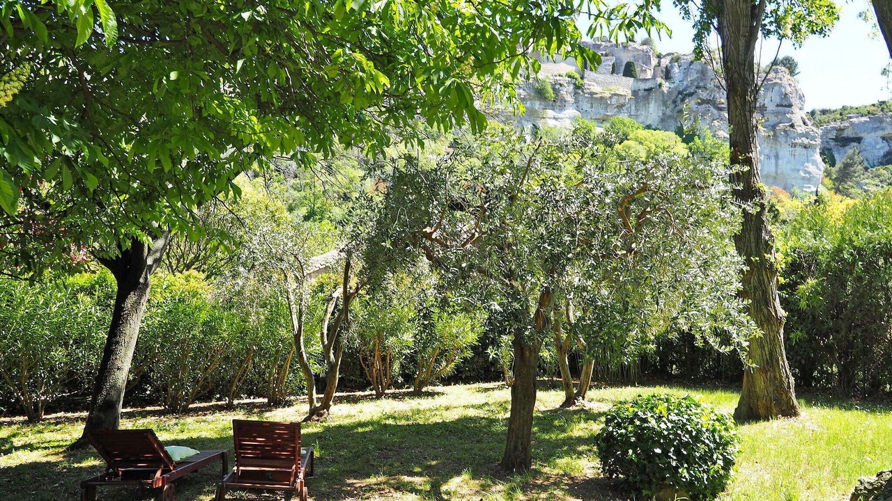 Photo of Others in Les Baux-de-Provence