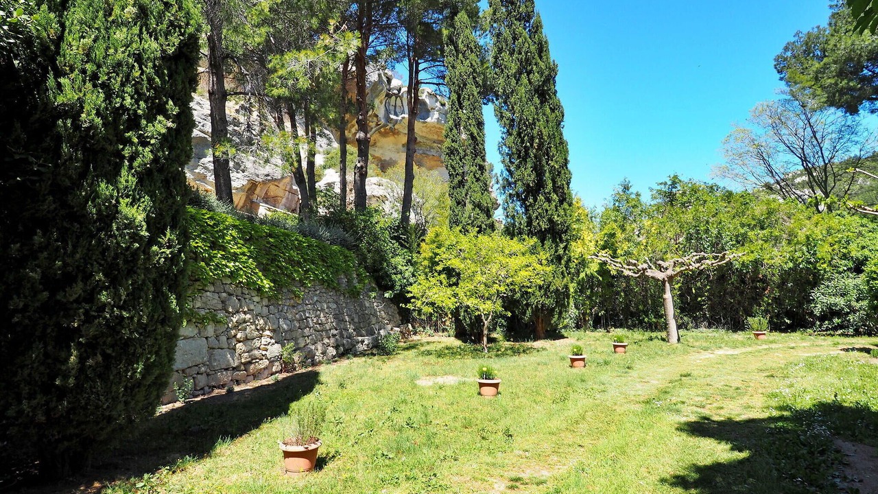 Photo of Others in Les Baux-de-Provence