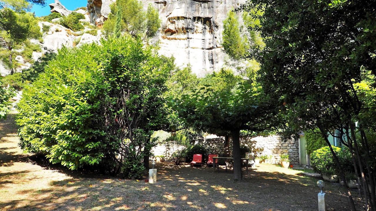 Photo of Others in Les Baux-de-Provence