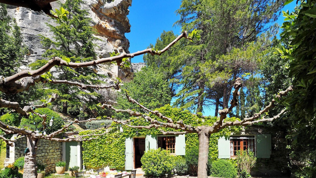 Photo of Others in Les Baux-de-Provence