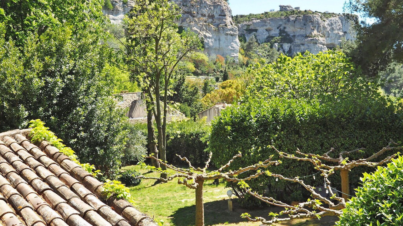 Photo of Others in Les Baux-de-Provence