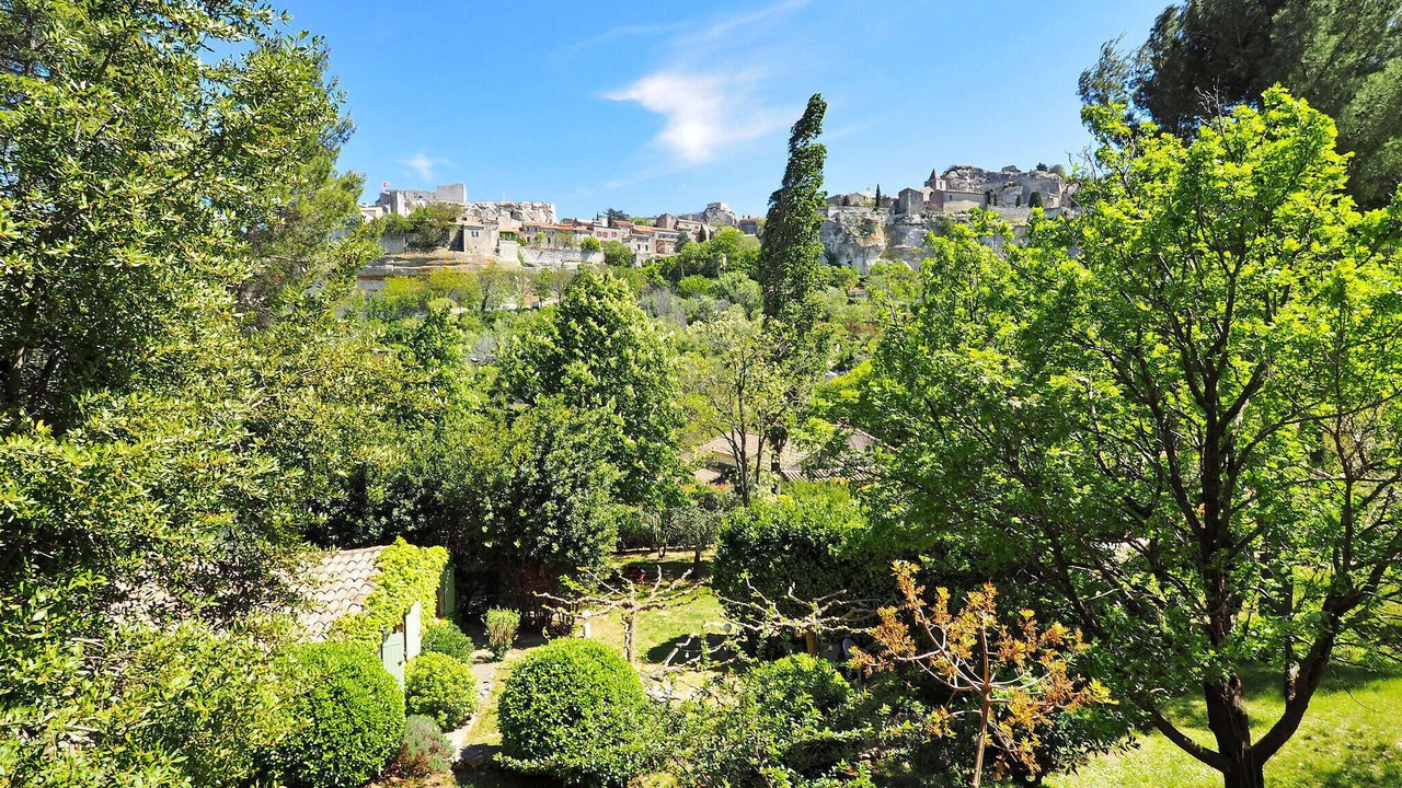 Photo of Others in Les Baux-de-Provence