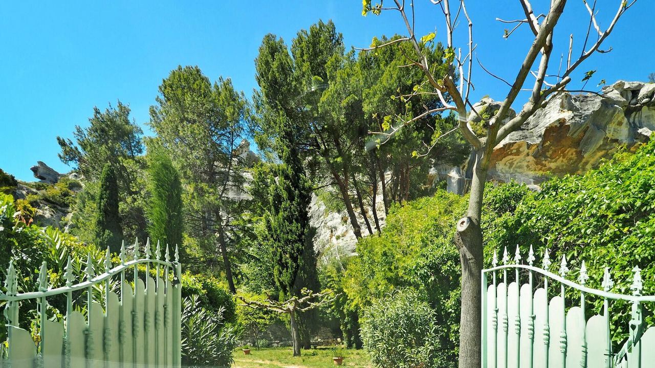 Photo of Others in Les Baux-de-Provence