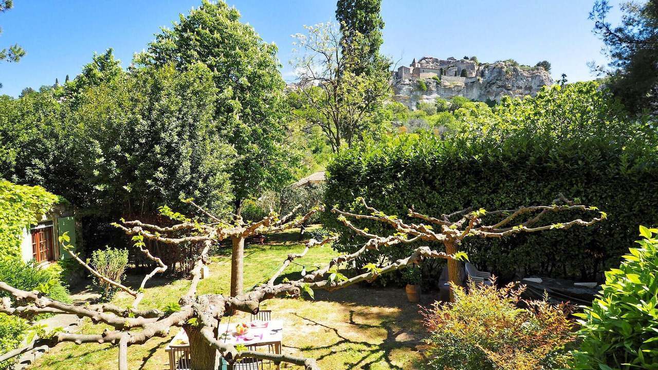 Photo of Others in Les Baux-de-Provence