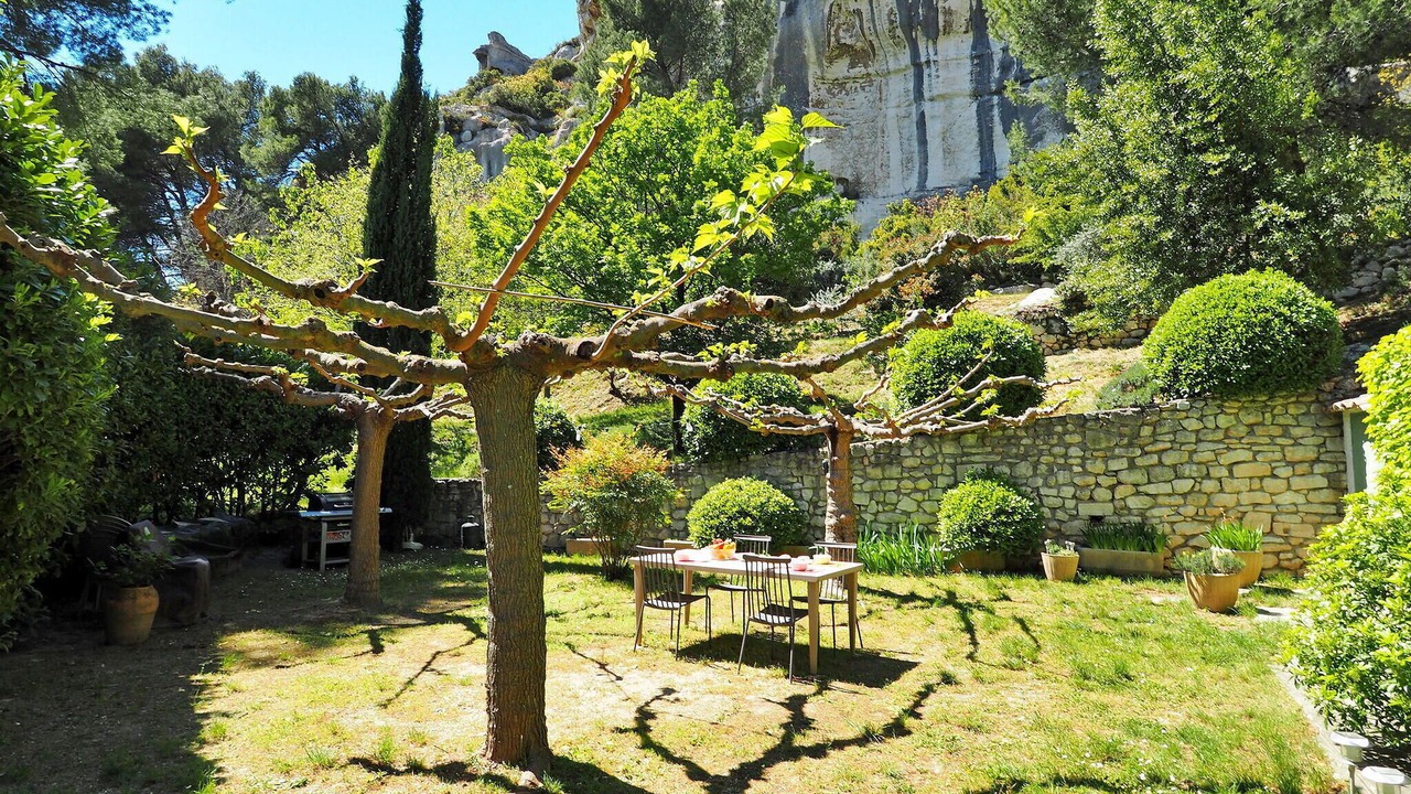 Photo of Others in Les Baux-de-Provence