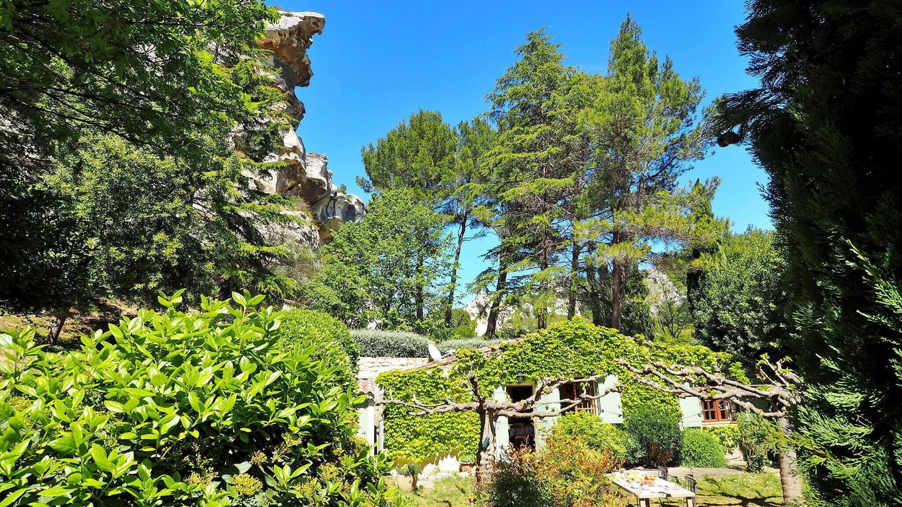Photo of Others in Les Baux-de-Provence