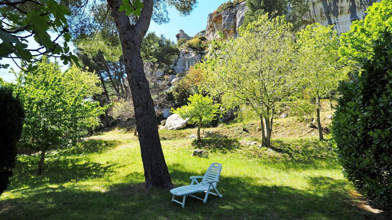 Photo of Others in Les Baux-de-Provence
