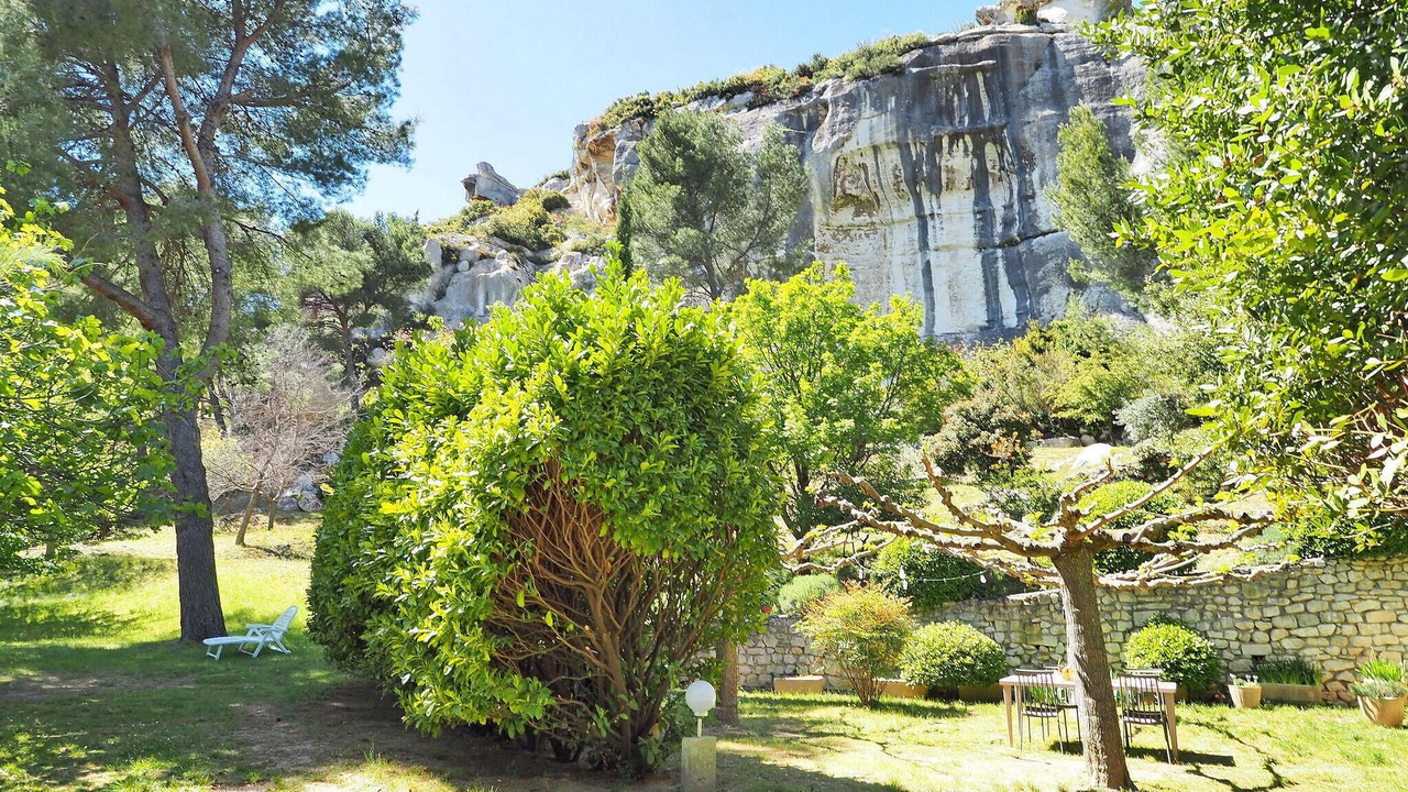 Photo of Others in Les Baux-de-Provence