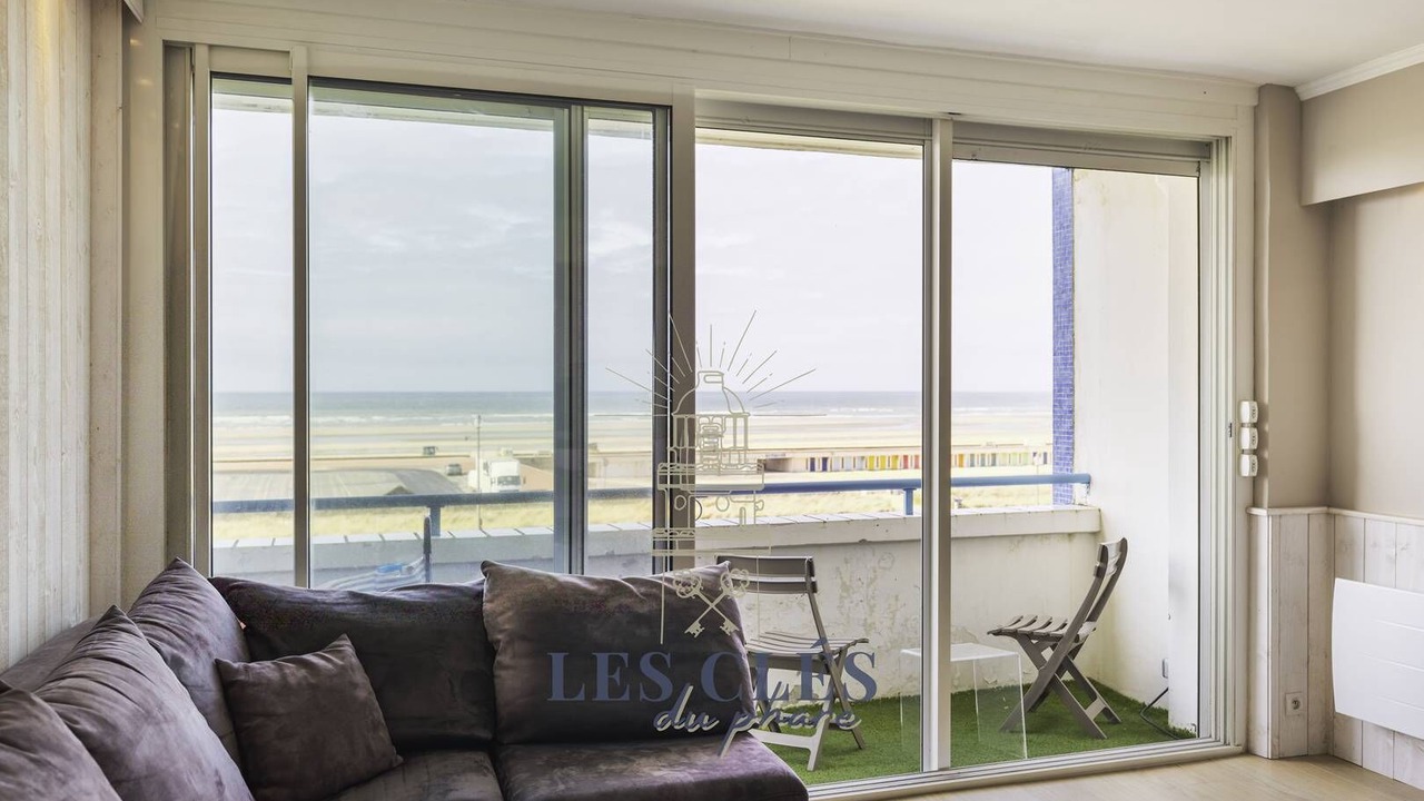 Photo of Livingroom in Le Touquet-Paris-Plage