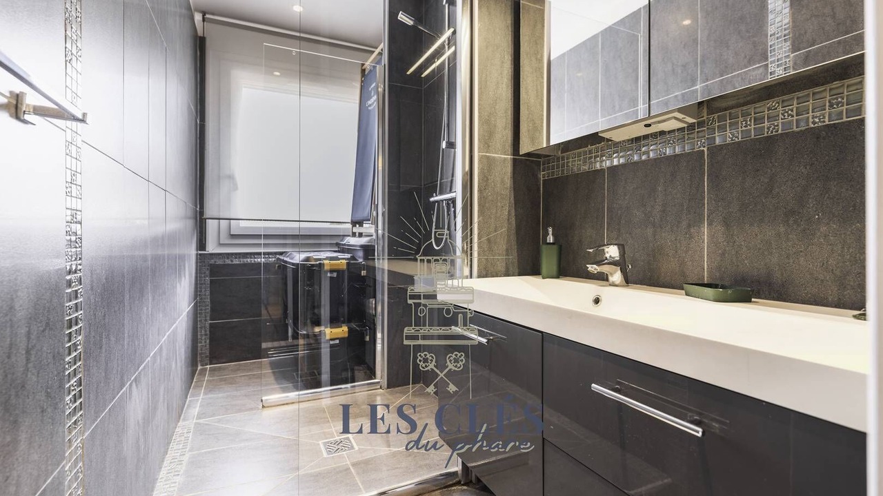 Photo of Bathroom in Le Touquet-Paris-Plage
