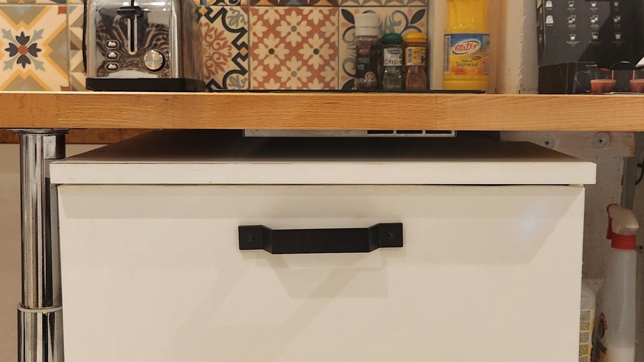 Photo of Kitchen in Matabiau