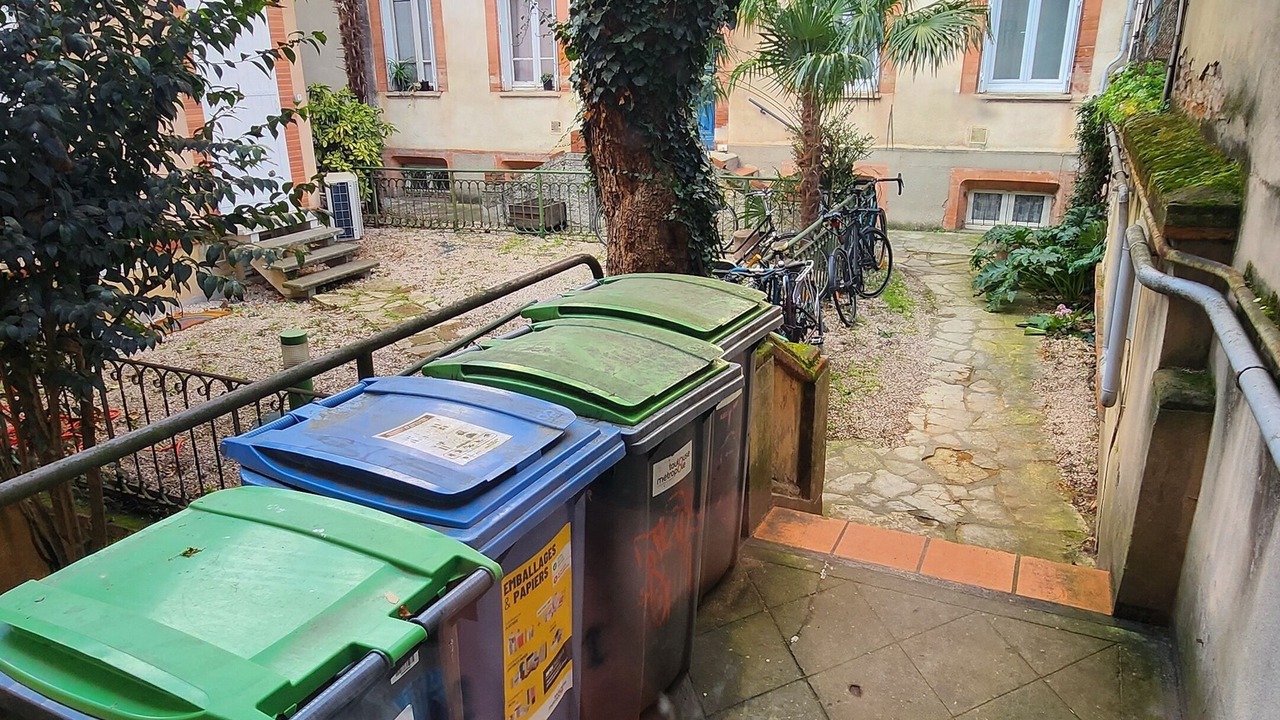 Photo of Outdoor in Matabiau