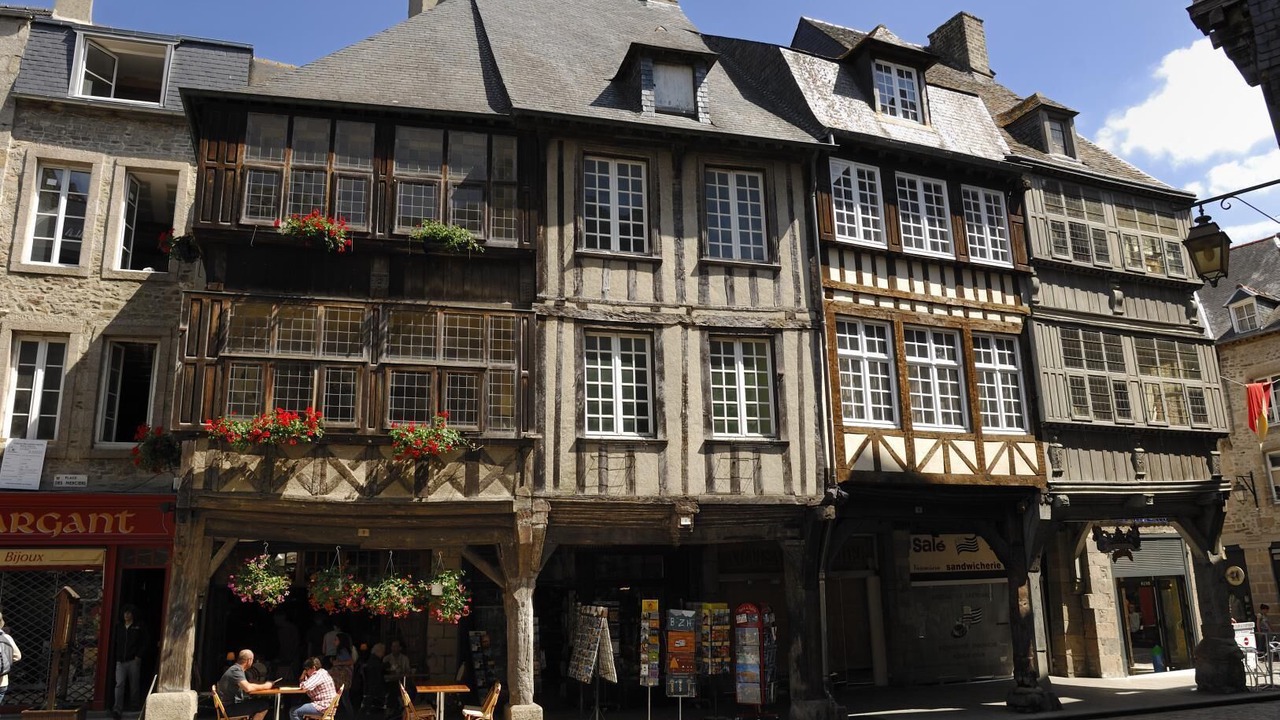 Photo of Outdoor in Dinan