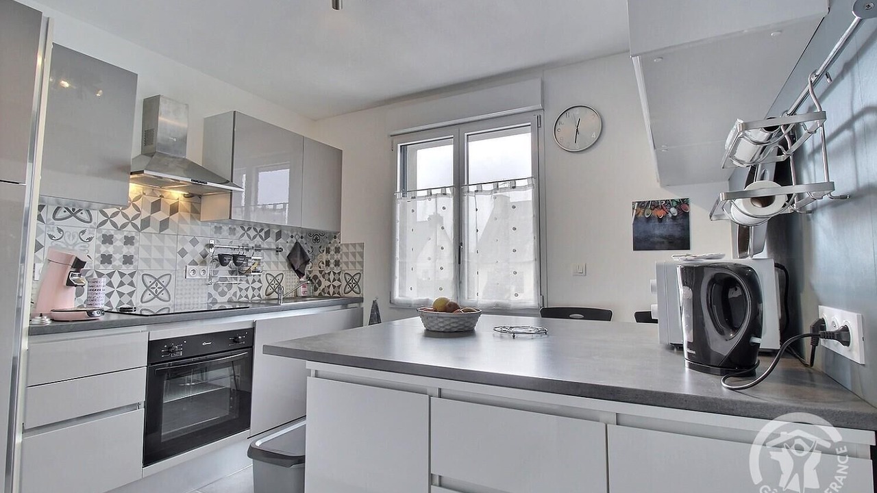 Photo of Kitchen in Dinan