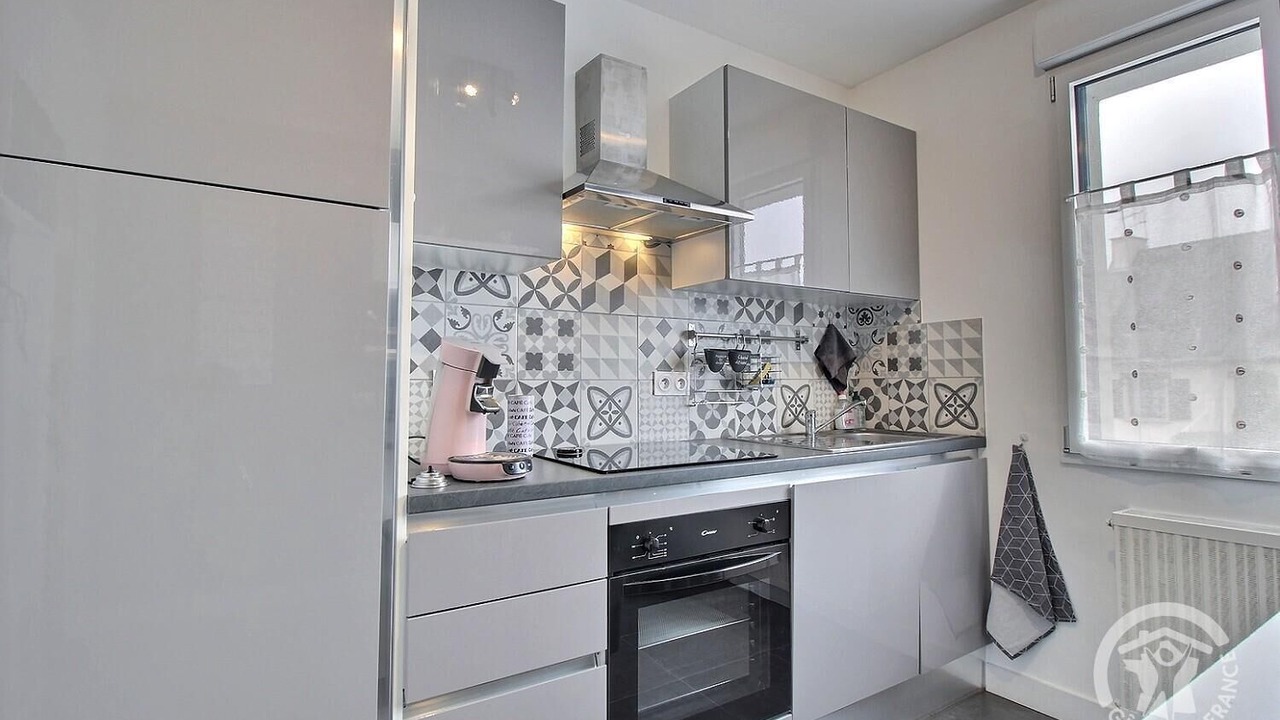 Photo of Kitchen in Dinan