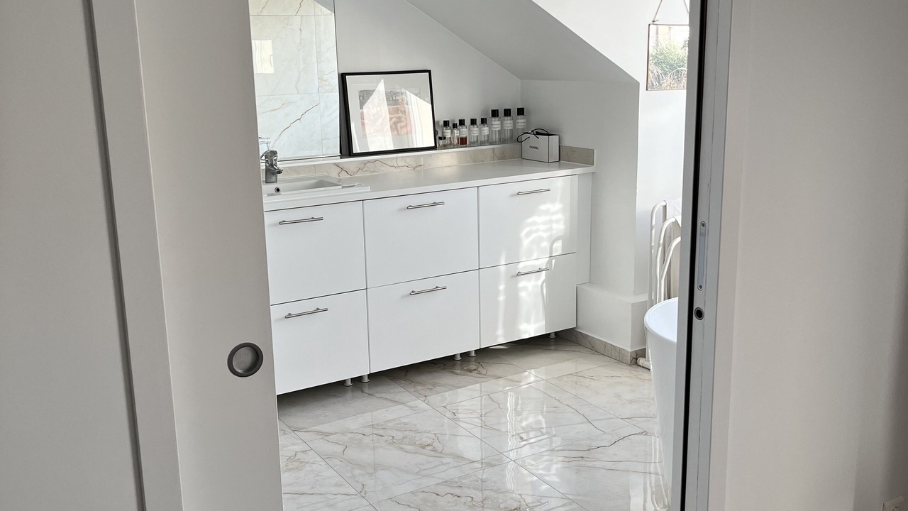 Photo of Bathroom in Marnes-la-Coquette