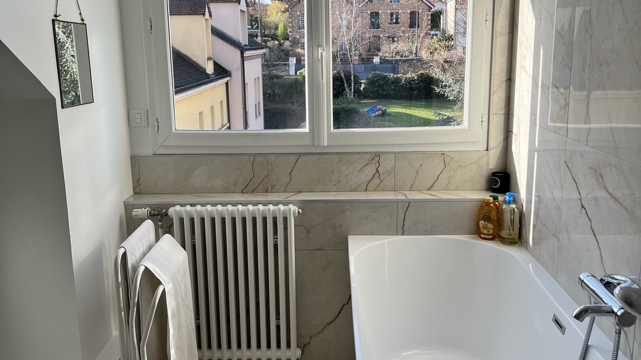 Photo of Bathroom in Marnes-la-Coquette