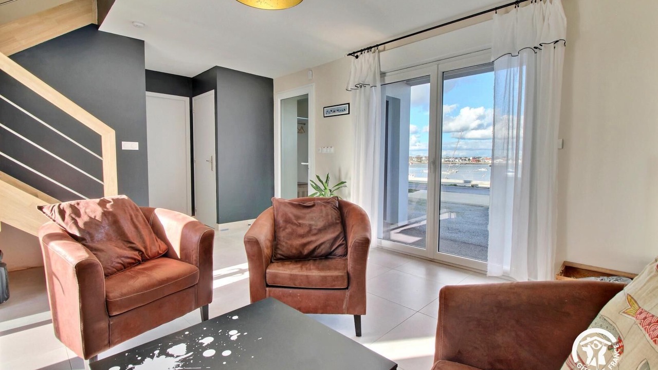 Photo of Livingroom in Gavres