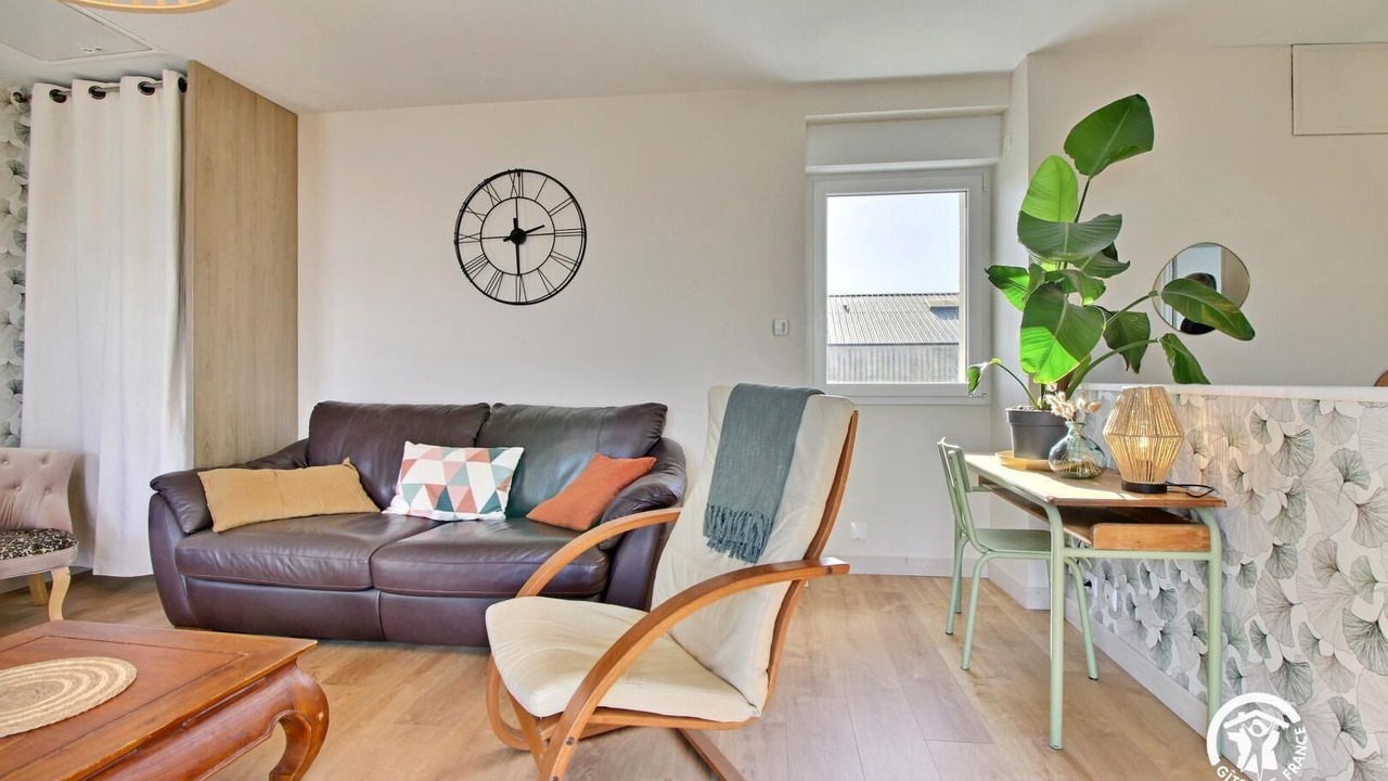 Photo of Livingroom in Gavres