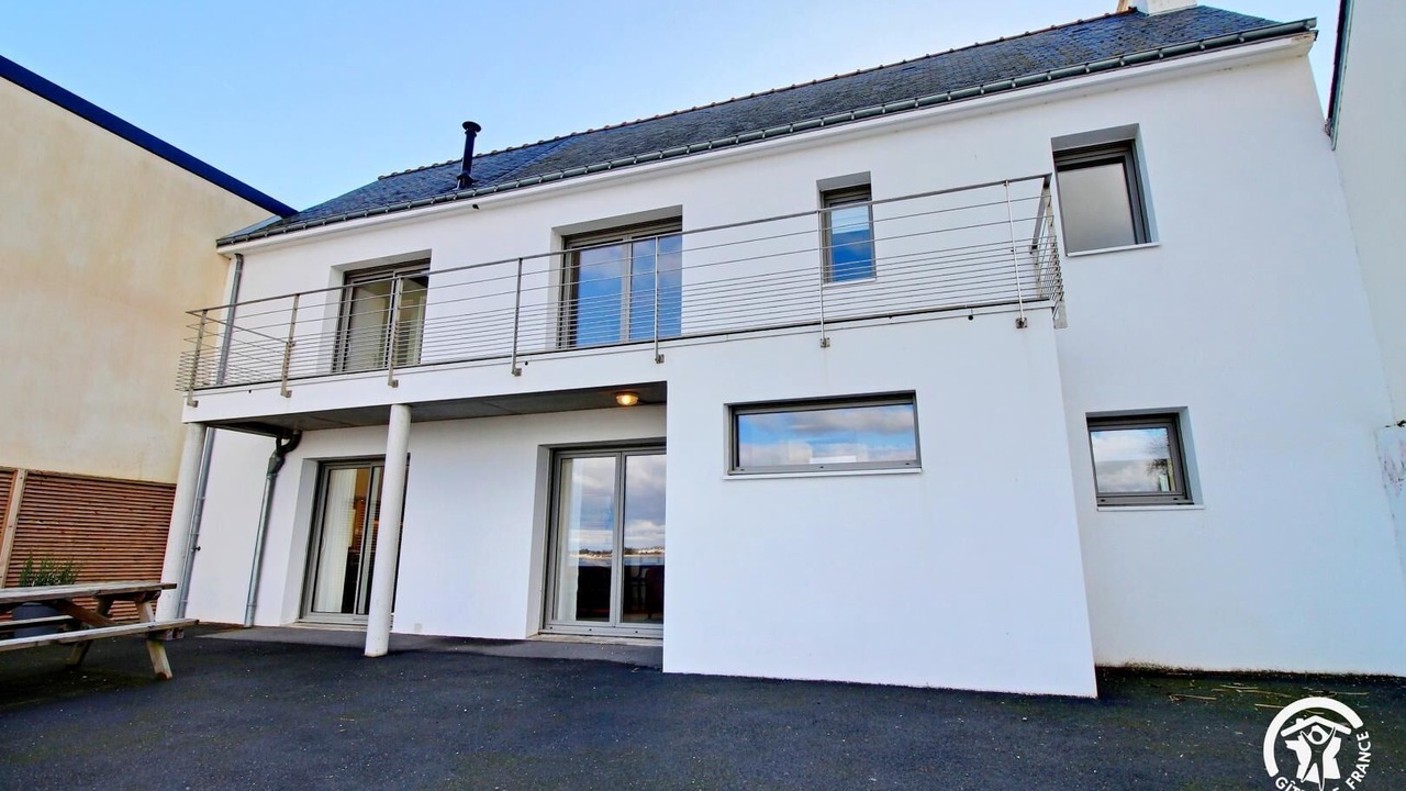 Photo of Outdoor in Gavres