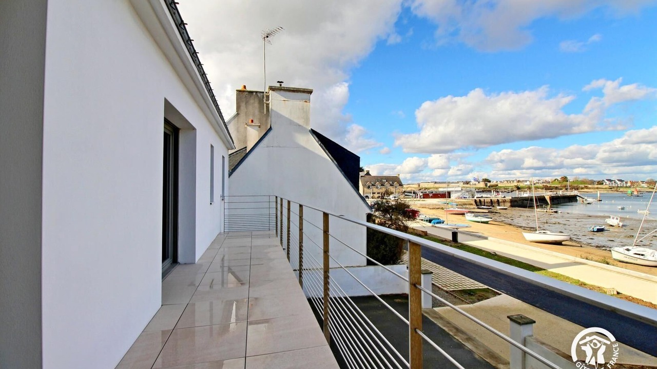 Photo of Patio Balcony in Gavres