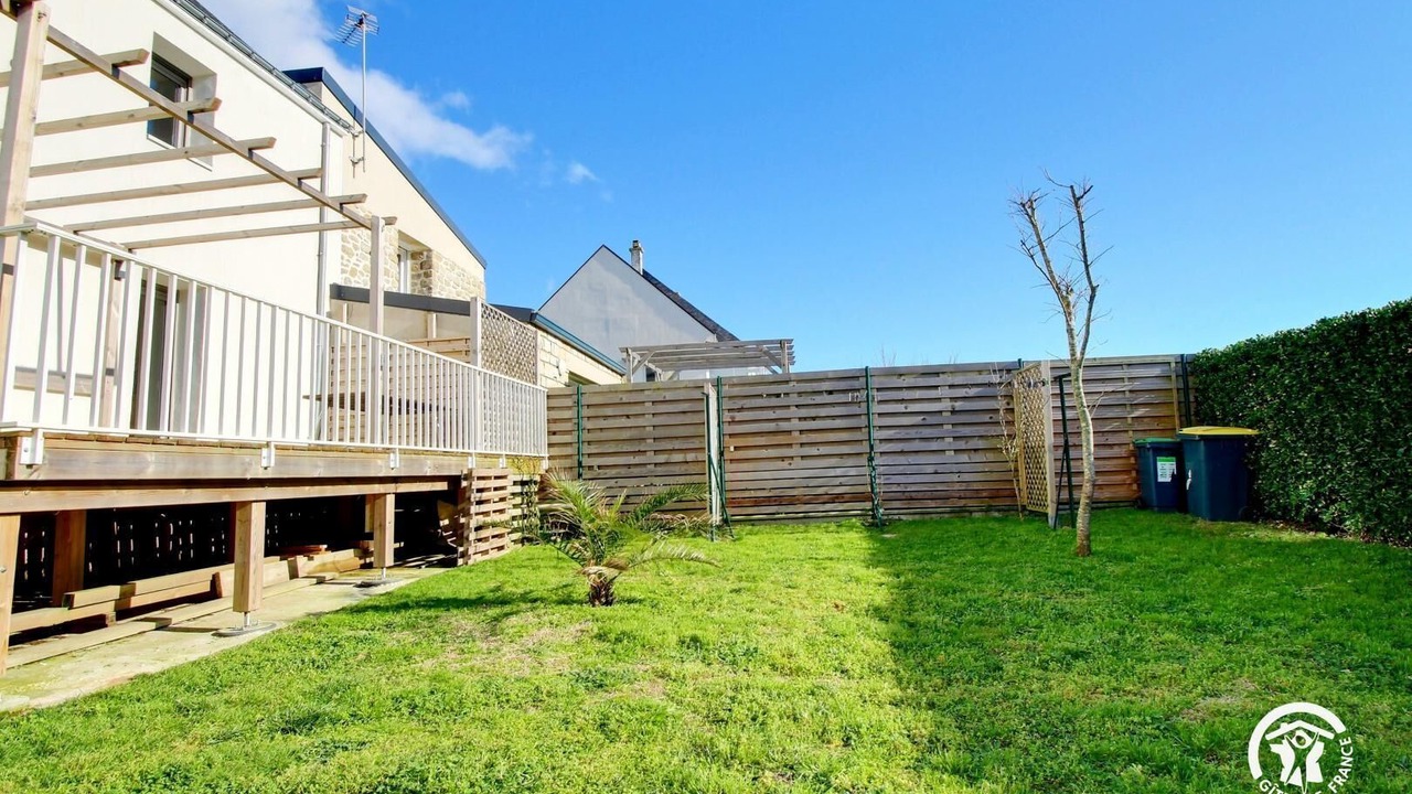 Photo of Outdoor in Gavres