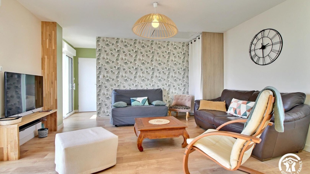 Photo of Livingroom in Gavres