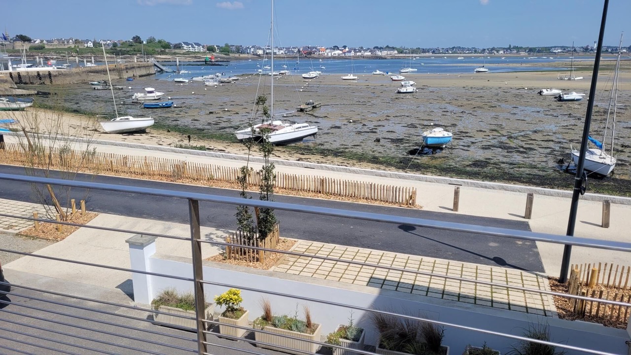 Photo of Outdoor in Gavres