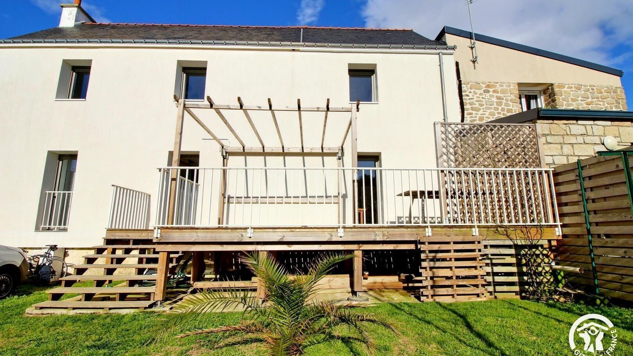 Photo of Outdoor in Gavres