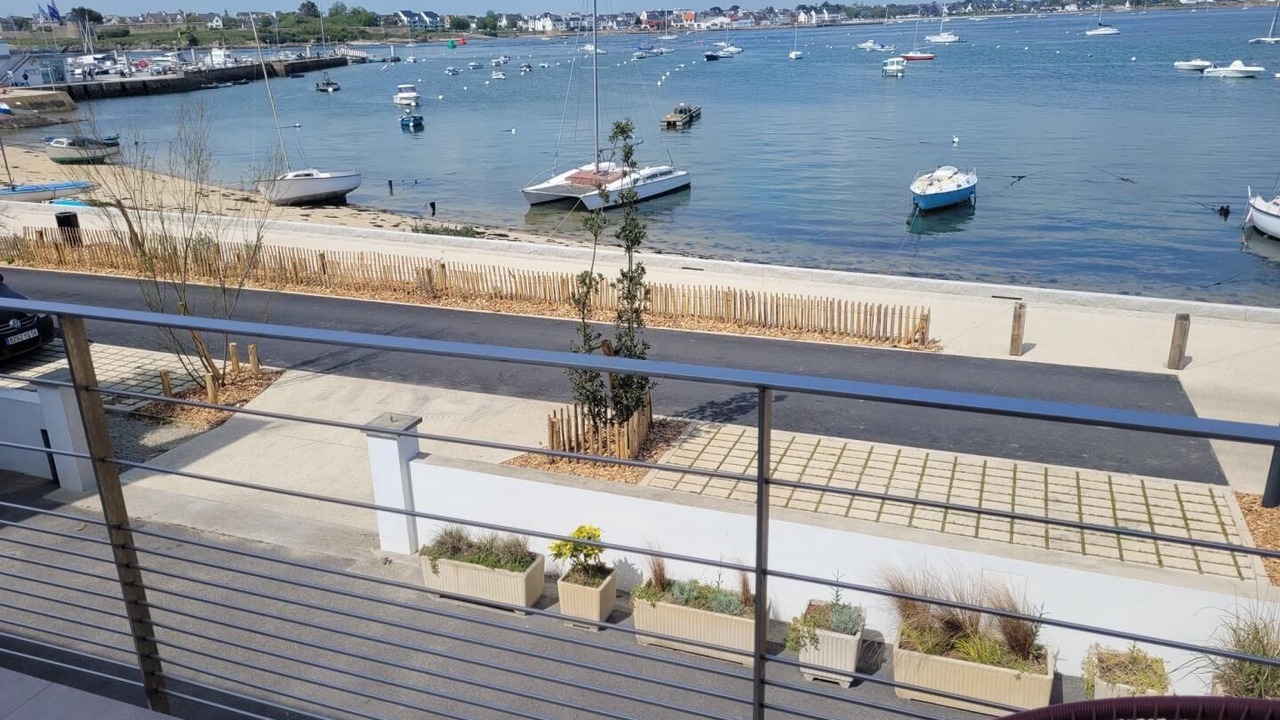 Photo of Outdoor in Gavres