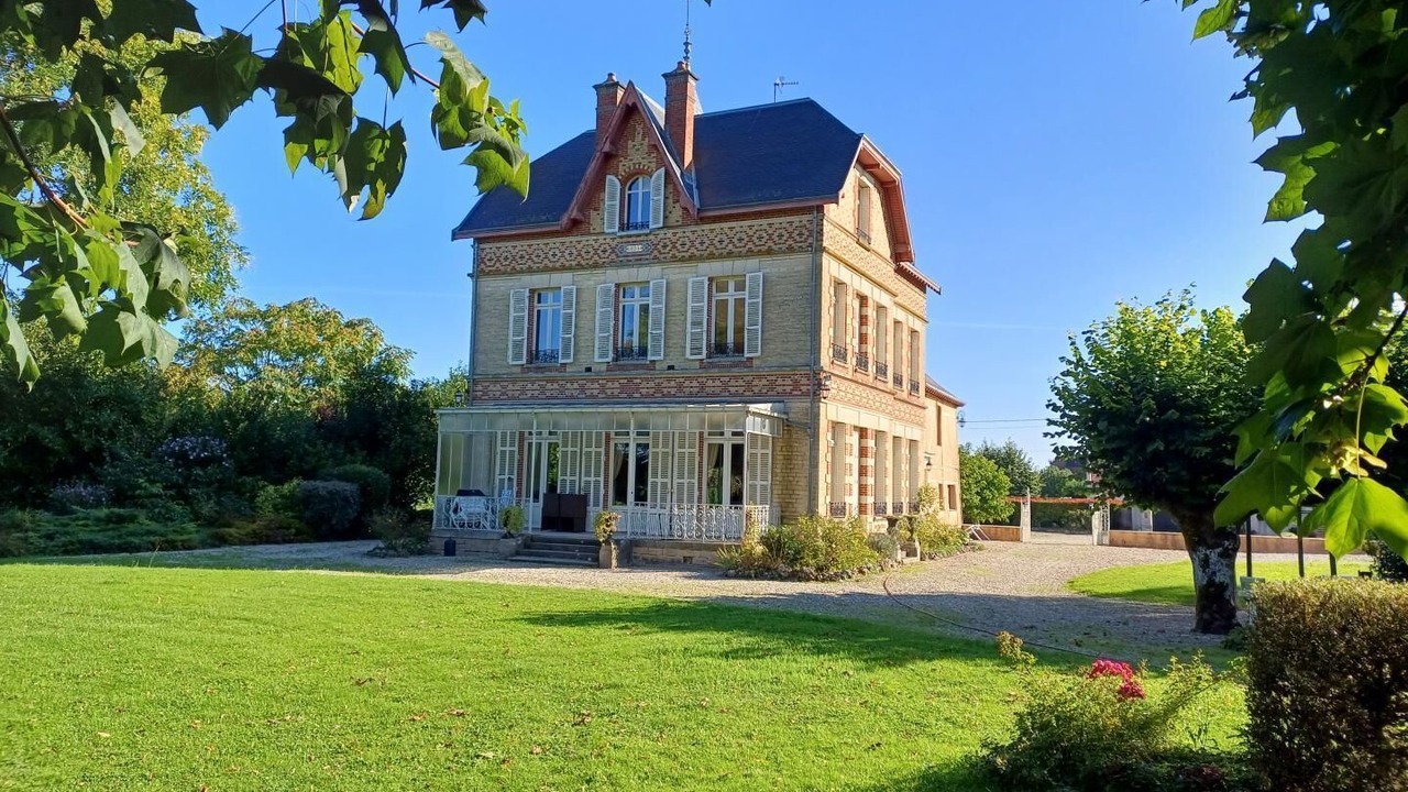 Photo of Outdoor in Les Bordes-Aumont