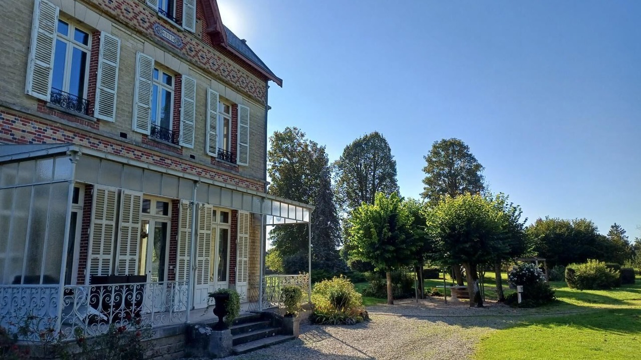 Photo of Outdoor in Les Bordes-Aumont