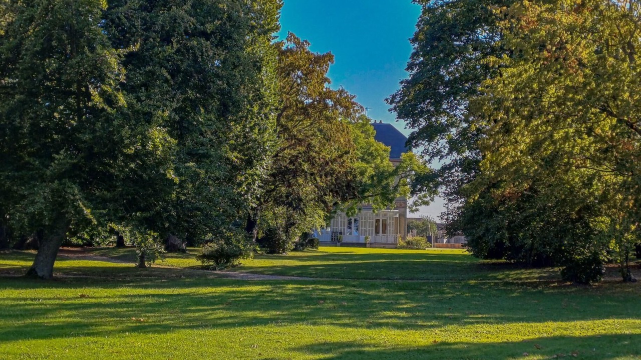 Photo of Outdoor in Les Bordes-Aumont