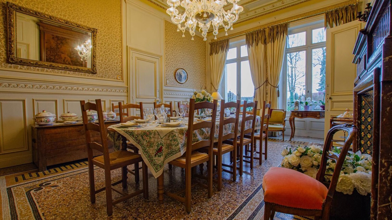 Photo of Others in Les Bordes-Aumont