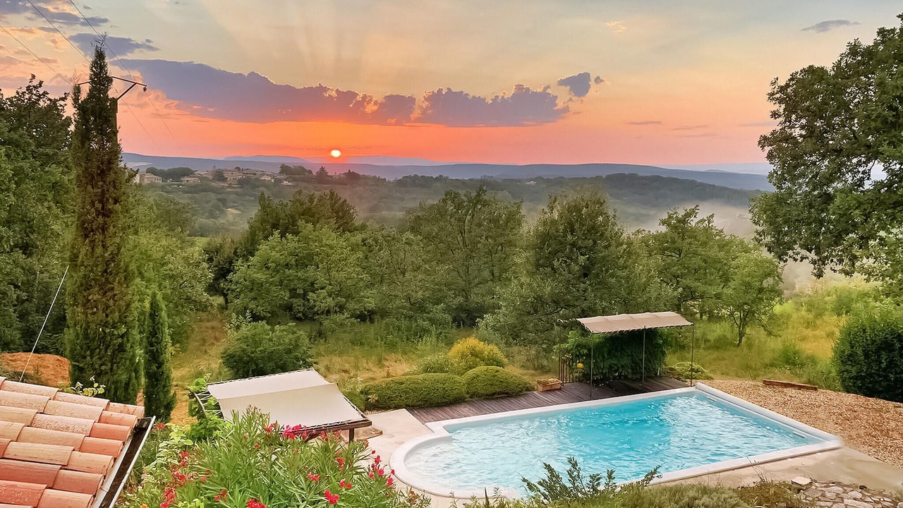 Photo of Outdoor in Saint-Andre-d'Olerargues