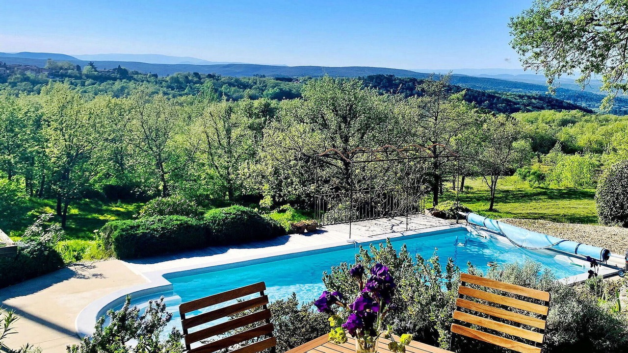 Photo of Outdoor in Saint-Andre-d'Olerargues