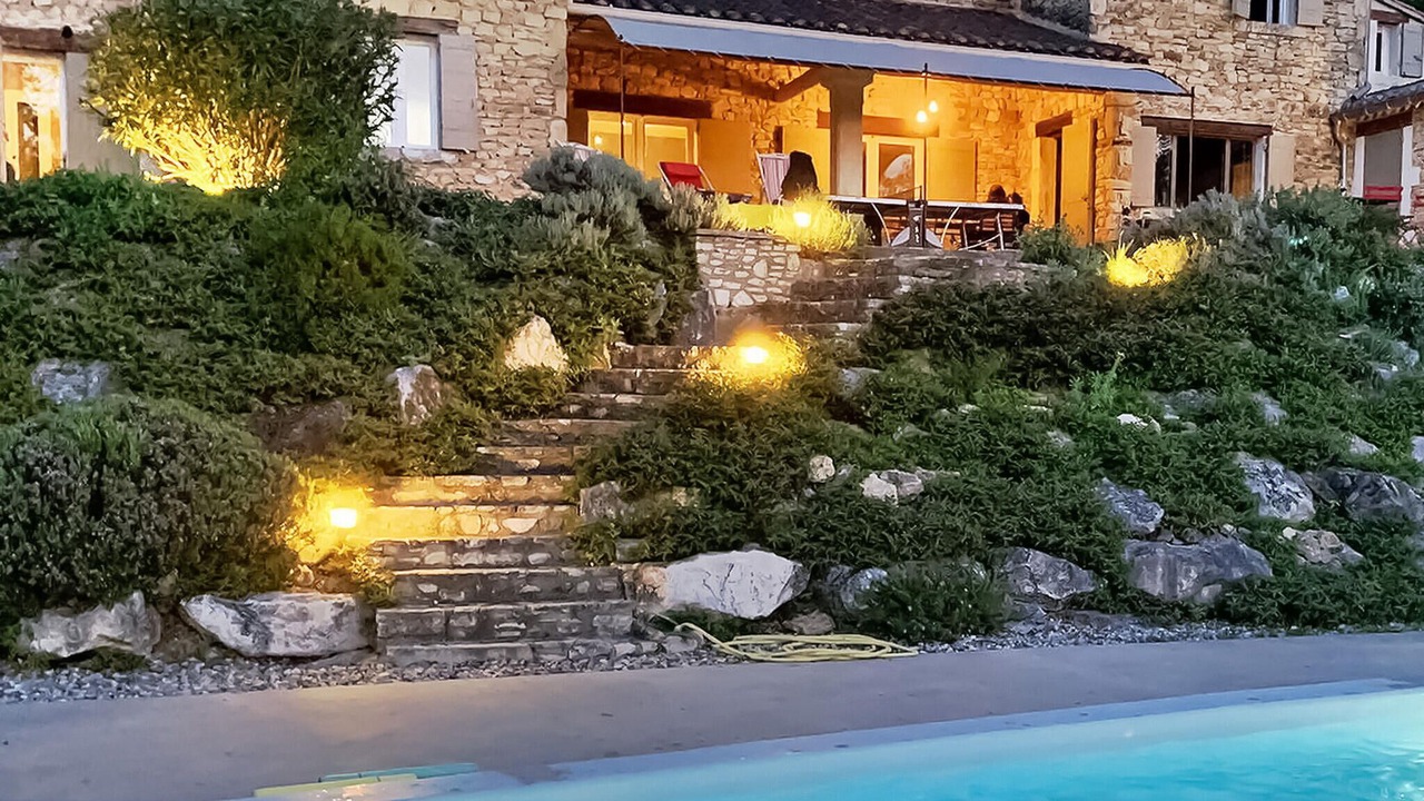 Photo of Outdoor in Saint-Andre-d'Olerargues
