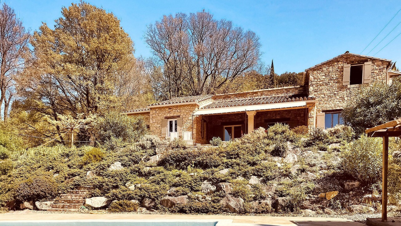 Photo of Outdoor in Saint-Andre-d'Olerargues