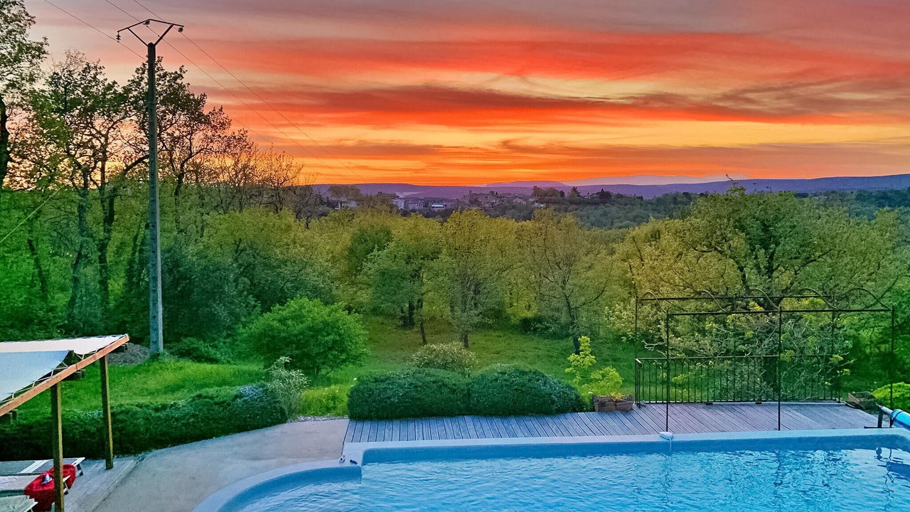 Photo of Outdoor in Saint-Andre-d'Olerargues