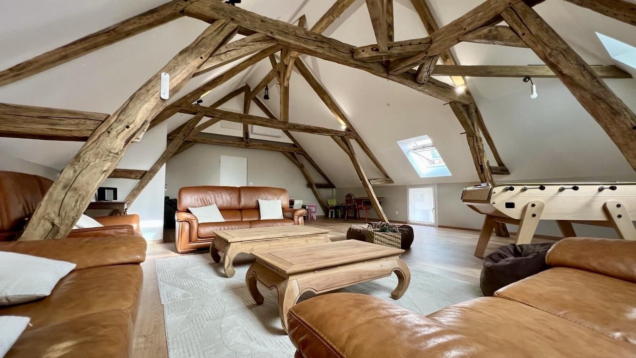 Photo of Livingroom in Trouans